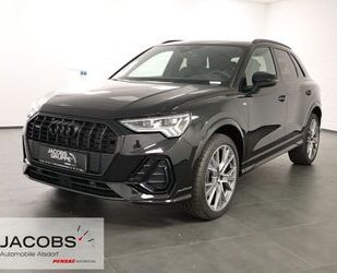 Audi Audi Q3 40 TFSI quattro S-line S-tronic,Navi,Matri Gebrauchtwagen