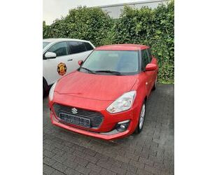 Suzuki Suzuki Swift 1.2 DUALJET HYBRID Comfort Comfort Gebrauchtwagen