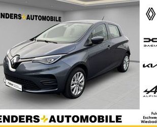 Renault Renault ZOE R110 Experience Selection Sitzheizung Gebrauchtwagen