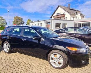 Honda Honda Accord Tourer Elegance incl. Winterräder Gebrauchtwagen