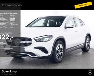 Mercedes-Benz Mercedes-Benz GLA 200 d , PROGRESSIVE KAMERA SPUR Gebrauchtwagen