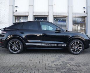 Porsche Porsche CAYENNE E-Hybrid Coupé SPORTDESIGN-INNODRI Gebrauchtwagen