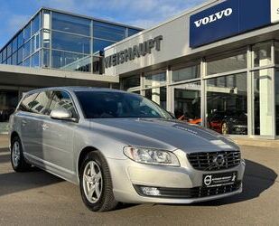 Volvo Volvo V70 Autom*Schiebedach*Navi*Sitzheizung*Bluet Gebrauchtwagen