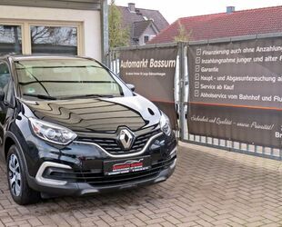 Renault Renault Captur Life R&GO-Paket Gebrauchtwagen