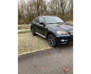 BMW BMW X6 xDrive40d Edition Exclusive Edition Exclusi Gebrauchtwagen