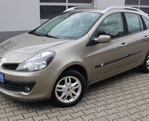 Renault Renault Clio Grandtour / 1.2 / Tüv Neu Gebrauchtwagen