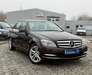 Mercedes-Benz Mercedes-Benz C 250 C -Klasse Lim. CDI BlueEfficie Gebrauchtwagen