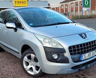 Peugeot Peugeot 3008 Premium HDi FAP 150 Premium Gebrauchtwagen