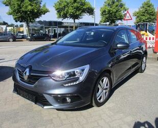 Renault Renault Megane Grandtour Diesel BLUE dCi BUSINESS Gebrauchtwagen