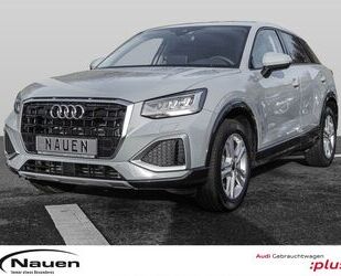 Audi Audi Q2 30 TFSI 6-Gang advanced AHK, Tempo, AppelC Gebrauchtwagen