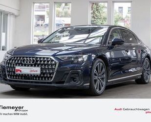 Audi Audi A8 60 TFSIe Q UPE151 LM20 TV EINZELSITZE PANO Gebrauchtwagen