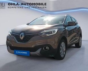 Renault Renault Kadjar XMOD 1.5 dCi 110 ENERGY*AHK*KLIMA*N Gebrauchtwagen