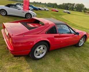 Ferrari Ferrari 328 GTS 1989 ABS TOP ZUSTAND Gebrauchtwagen