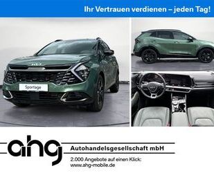 Kia Kia Sportage 1.6 2WD Nightline STD SONDERAKTION Gebrauchtwagen