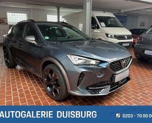 Cupra Cupra Formentor VZ e-HYBRID 1.4 EU6d AD AHK Navi d Gebrauchtwagen