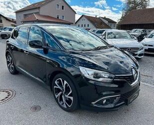 Renault Renault Scenic IV BOSE Edition *AHK*KAMERA* Gebrauchtwagen