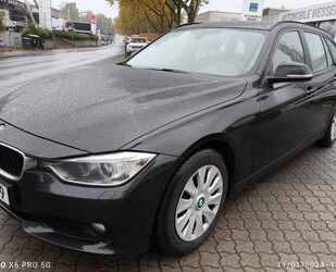 BMW BMW 320 Diesel F31 Gebrauchtwagen