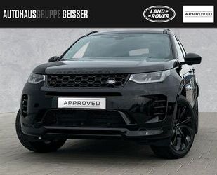 Land Rover Land Rover Discovery Sport P250 R-DYNAMIC SE AWD A Gebrauchtwagen