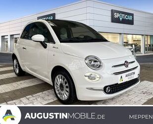 Fiat Fiat 500 DolceVita 1.00 GSE Hybrid Gebrauchtwagen