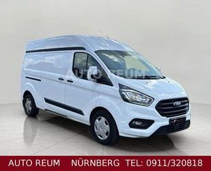 Ford Ford Transit Custom Kasten 320 L2 AUTOMATIK KAMERA Gebrauchtwagen