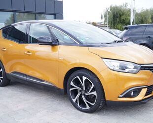 Renault Renault Scenic IV BOSE Edition AUTOMATIK PDC Tempo Gebrauchtwagen