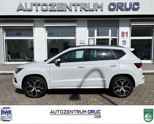 Seat Seat Ateca 2.0 TDI FR *ACC*LED*Navi*Beats*Virtual* Gebrauchtwagen