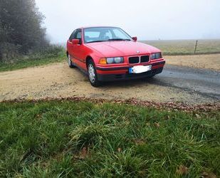 BMW BMW 316i Coupe Gebrauchtwagen