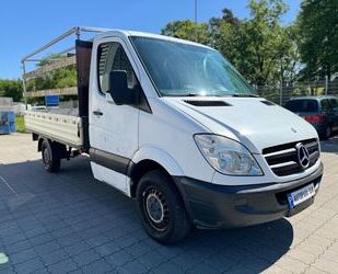 Mercedes-Benz Mercedes-Benz Sprinter 309 CDI Maxi-Pritsche KEIN Gebrauchtwagen