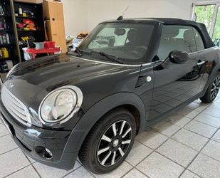 Mini MINI COOPER Cabrio Cooper Gebrauchtwagen