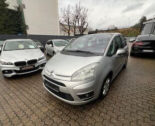 Citroen Citroën C4 Picasso*KLIMA*TEMPO*SHZ*AHK* Gebrauchtwagen