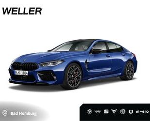 BMW BMW M8 Gran Coupé M CompPaket M DrivPack DAProf PA Gebrauchtwagen