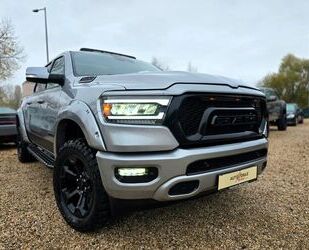 Dodge Dodge RAM 1500 5.7 Sport / eTorque / 4x4 / 12