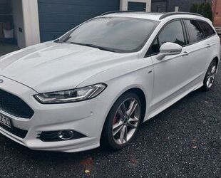 Ford Ford Mondeo 1,5 EcoBoost 121kW ST-Line Turnier ST. Gebrauchtwagen