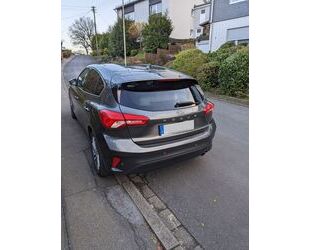 Ford Ford Focus 1,5 EcoBoost 110kW Titanium Gebrauchtwagen