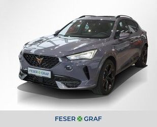 Cupra Cupra Formentor VZ 2.0 TSI DSG Beats Pano RüKa Sit Gebrauchtwagen