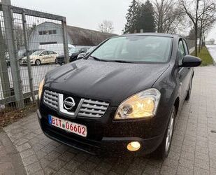 Nissan Nissan Qashqai Acenta|1.HAND|PANO|8FACH|HU*05/26| Gebrauchtwagen