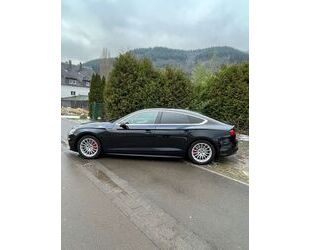 Audi Audi A5 3.0 TDI tiptronic quattro Sportb. sport sp Gebrauchtwagen