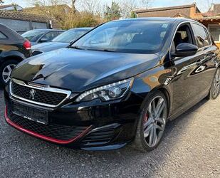 Peugeot Peugeot 308 GTi Gebrauchtwagen