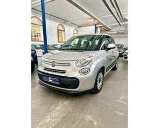 Fiat Fiat 500L Pop Star TÜV & Service NEU Gebrauchtwagen