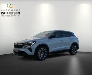 Renault Renault Austral Techno Mild Hybrid 160 Automatik Gebrauchtwagen