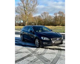 Volvo Volvo V60 S Gebrauchtwagen