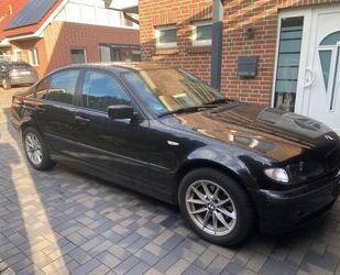 BMW BMW E46 316i Gebrauchtwagen