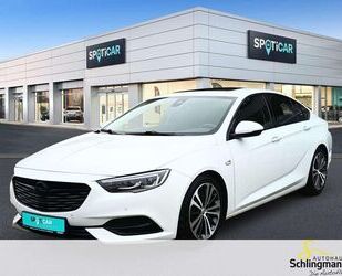 Opel Opel Insignia Ultimate Gebrauchtwagen