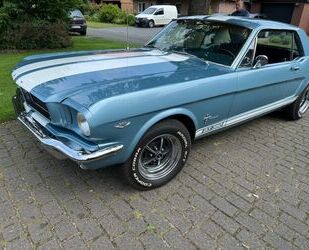 Ford Ford 65er Mustang V8 Gebrauchtwagen