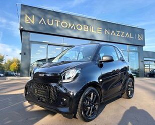 Smart Smart FORTWO COUPE ELECTRIC DRIVE EQ *KLIMA*8FACH Gebrauchtwagen