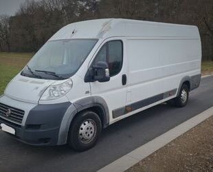 Fiat Fiat Ducato Gebrauchtwagen