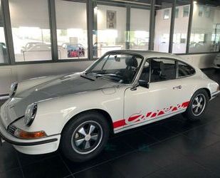 Porsche Porsche 911 E Gebrauchtwagen