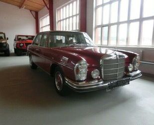 Mercedes-Benz Mercedes-Benz 300 SEL 6.3 Liter Gebrauchtwagen