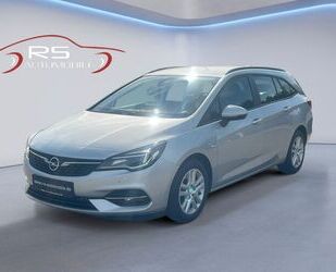 Opel Opel Astra K Sports Tourer Business Start/Stop Gebrauchtwagen