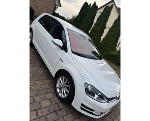 VW Volkswagen Golf 1.6 TDI DSG BMT LOUNGE LOUNGE Gebrauchtwagen